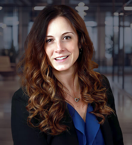 Attorney Becky J. Bolles