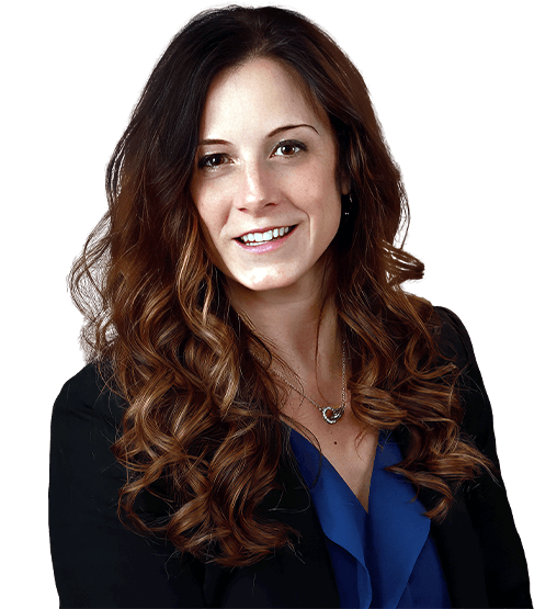 Attorney Becky J. Bolles