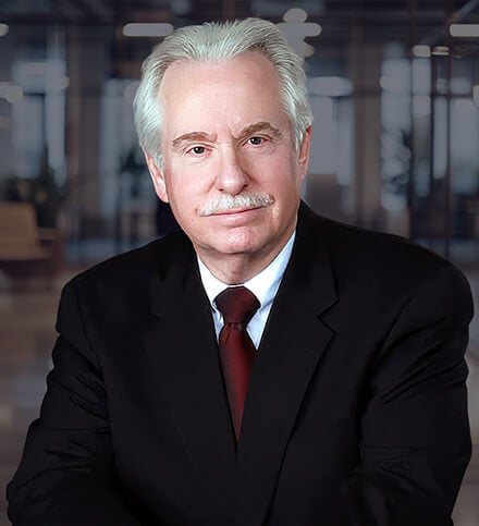 Attorney Thomas J. Hall Jr.