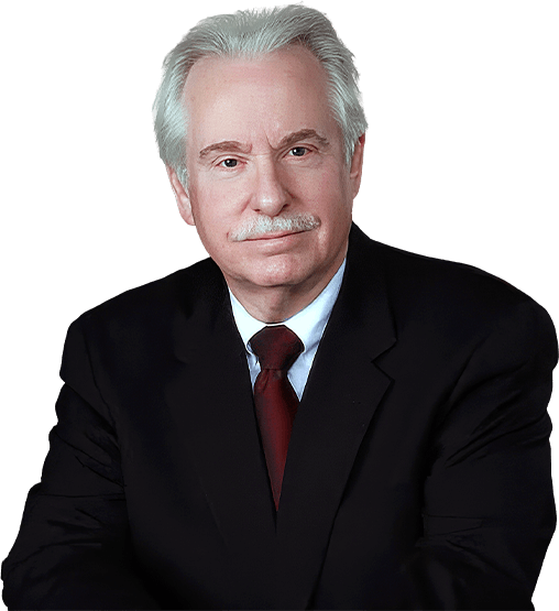 Attorney Thomas M. Hall Jr.